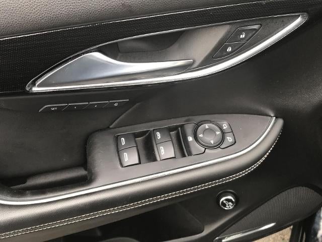 2021 Buick Envision AWD 4dr Essence