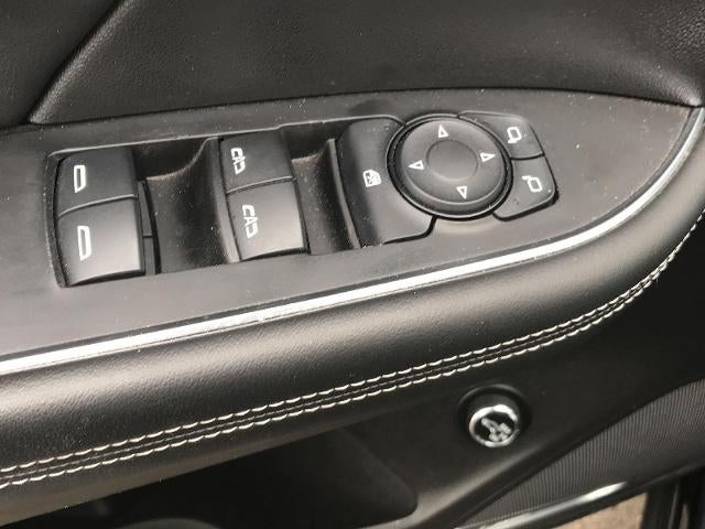 2021 Buick Envision AWD 4dr Essence