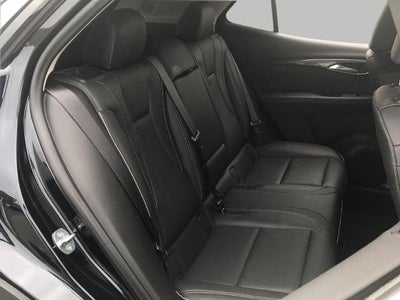 2021 Buick Envision AWD 4dr Essence