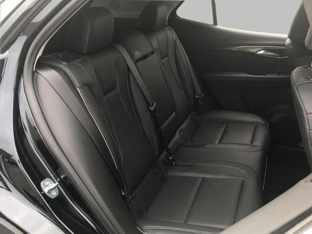 2021 Buick Envision AWD 4dr Essence
