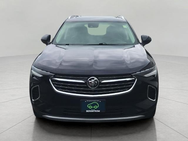 2021 Buick Envision AWD 4dr Essence