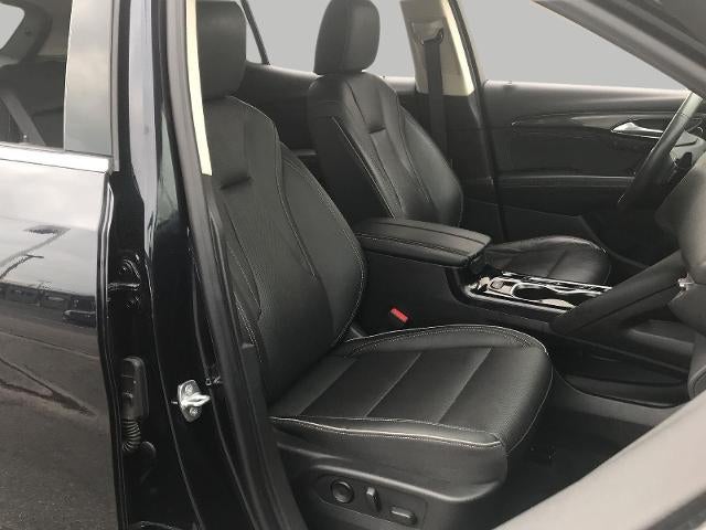 2021 Buick Envision AWD 4dr Essence