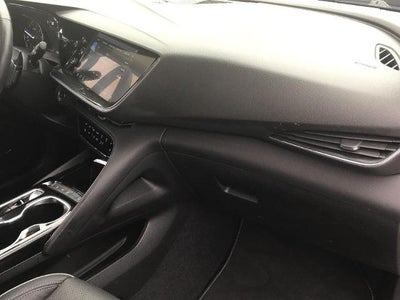 2021 Buick Envision AWD 4dr Essence