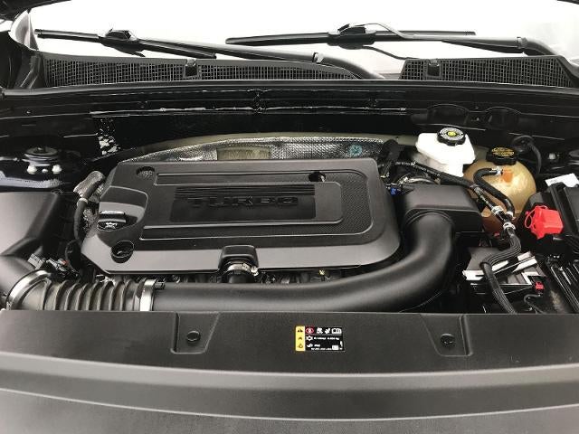 2021 Buick Envision AWD 4dr Essence