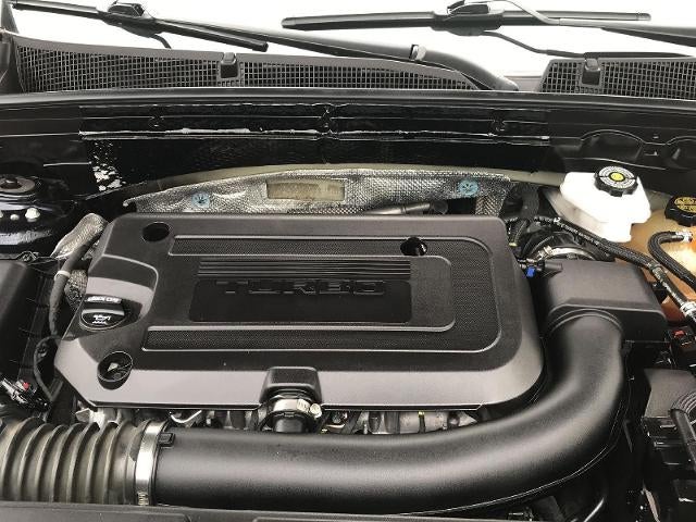 2021 Buick Envision AWD 4dr Essence