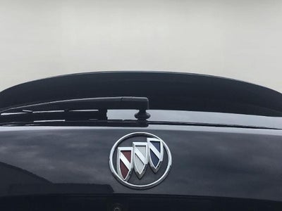 2021 Buick Envision AWD 4dr Essence