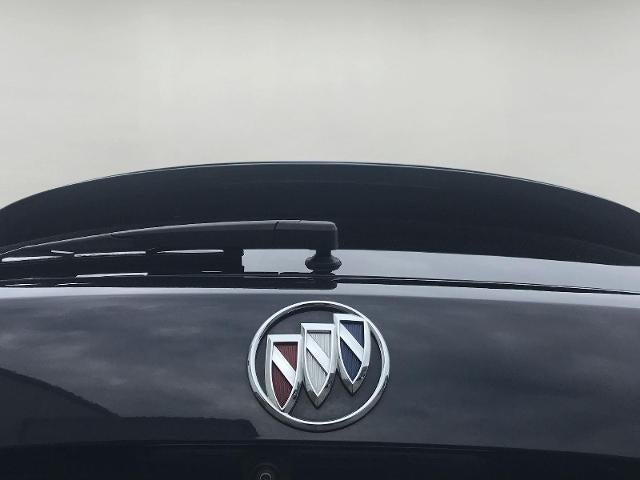 2021 Buick Envision AWD 4dr Essence