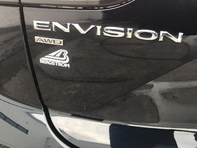 2021 Buick Envision AWD 4dr Essence