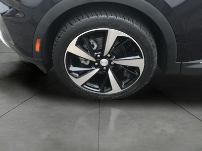 2021 Buick Envision AWD 4dr Essence