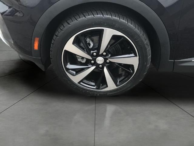 2021 Buick Envision AWD 4dr Essence