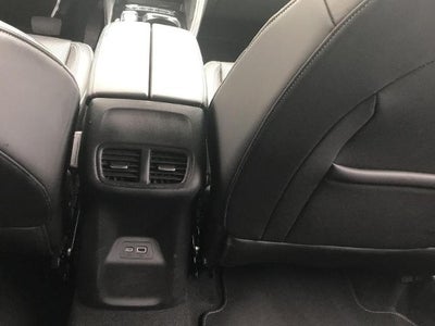 2021 Buick Envision AWD 4dr Essence