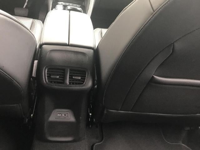 2021 Buick Envision AWD 4dr Essence