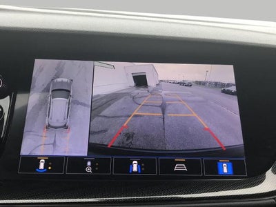 2021 Buick Envision AWD 4dr Essence