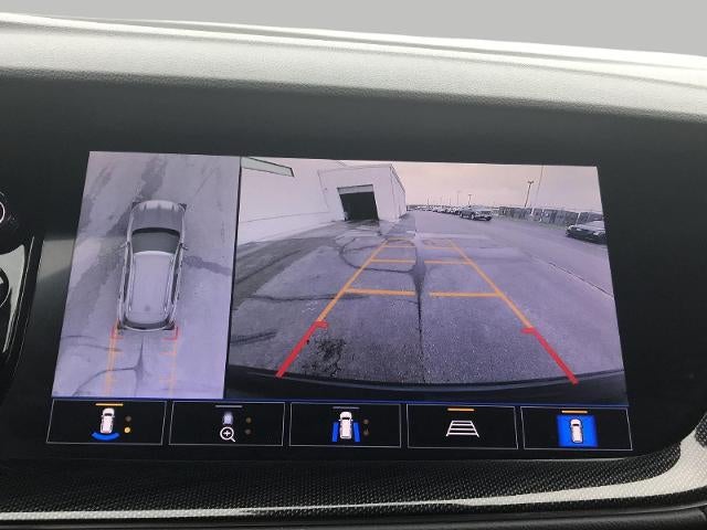 2021 Buick Envision AWD 4dr Essence
