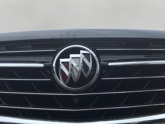 2021 Buick Envision AWD 4dr Essence