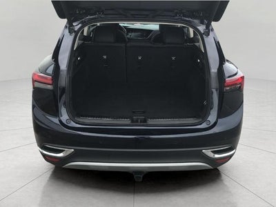 2021 Buick Envision AWD 4dr Essence