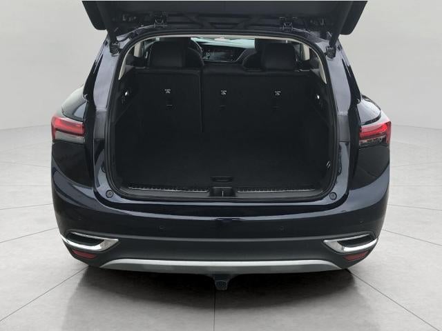 2021 Buick Envision AWD 4dr Essence