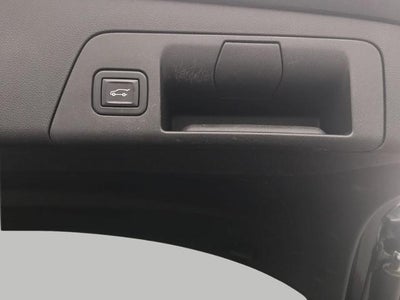 2021 Buick Envision AWD 4dr Essence