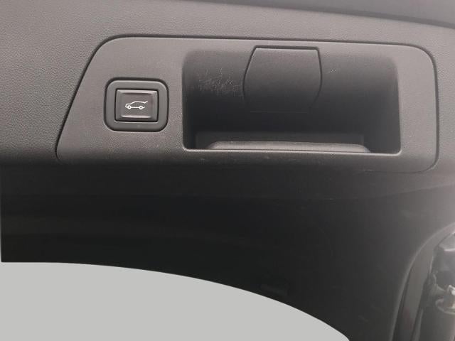 2021 Buick Envision AWD 4dr Essence
