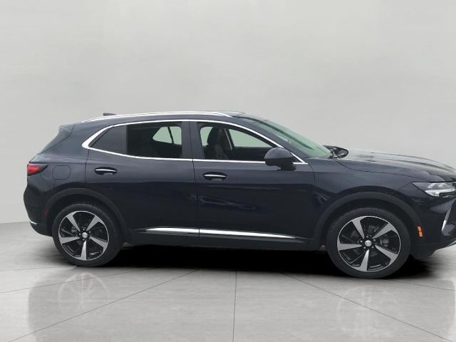 2021 Buick Envision AWD 4dr Essence