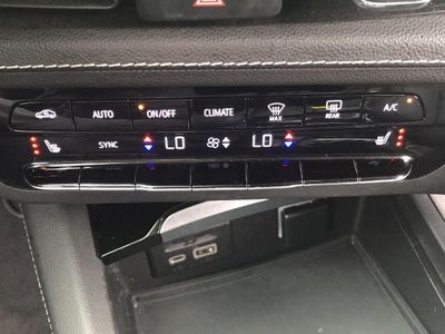 2021 Buick Envision AWD 4dr Essence