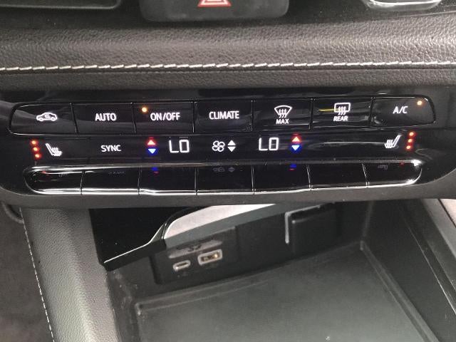 2021 Buick Envision AWD 4dr Essence