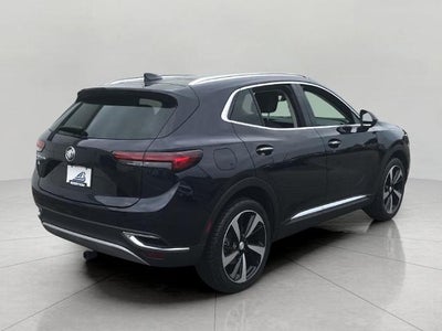 2021 Buick Envision AWD 4dr Essence
