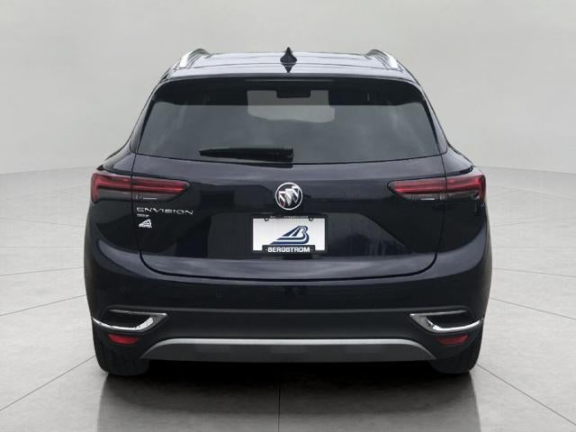2021 Buick Envision AWD 4dr Essence