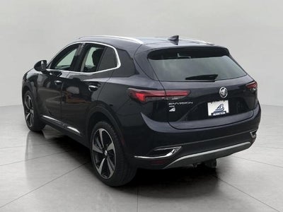 2021 Buick Envision AWD 4dr Essence