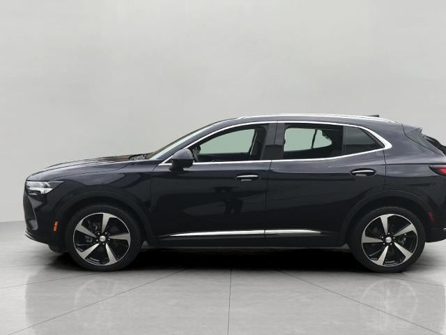2021 Buick Envision AWD 4dr Essence