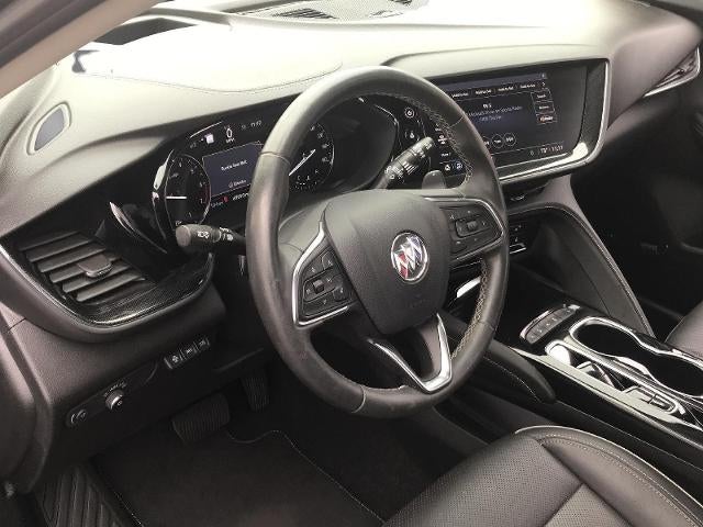 2021 Buick Envision AWD 4dr Essence