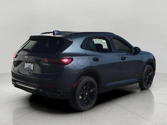 2026 Buick Envision AWD 4dr Sport Touring