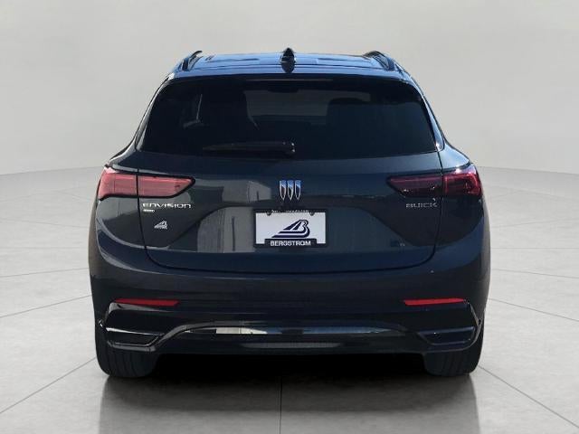 2026 Buick Envision AWD 4dr Sport Touring
