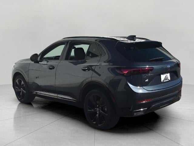 2026 Buick Envision AWD 4dr Sport Touring