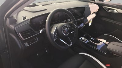 2026 Buick Envision AWD 4dr Sport Touring