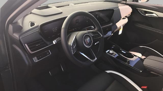 2026 Buick Envision AWD 4dr Sport Touring