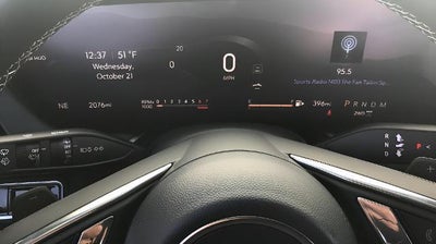 2026 Buick Envision AWD 4dr Sport Touring