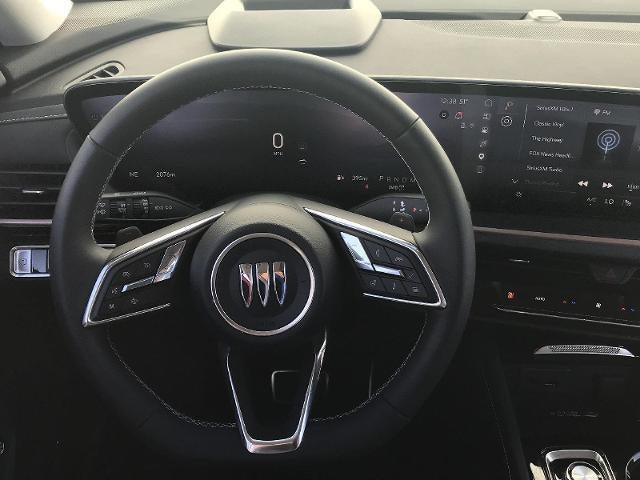 2026 Buick Envision AWD 4dr Sport Touring