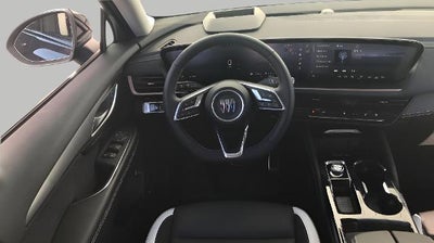 2026 Buick Envision AWD 4dr Sport Touring