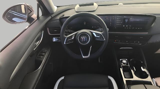 2026 Buick Envision AWD 4dr Sport Touring