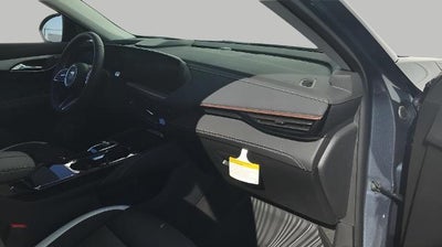 2026 Buick Envision AWD 4dr Sport Touring