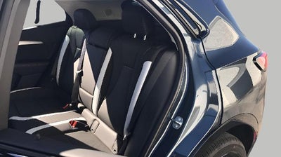 2026 Buick Envision AWD 4dr Sport Touring