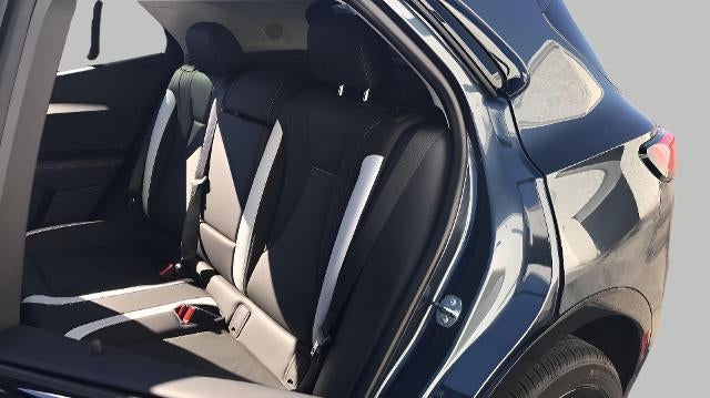 2026 Buick Envision AWD 4dr Sport Touring