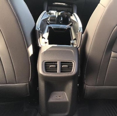 2026 Buick Envision AWD 4dr Sport Touring