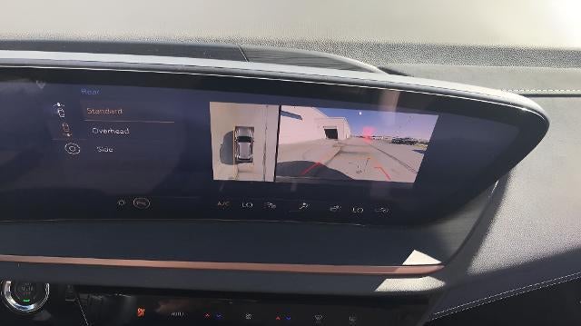 2026 Buick Envision AWD 4dr Sport Touring