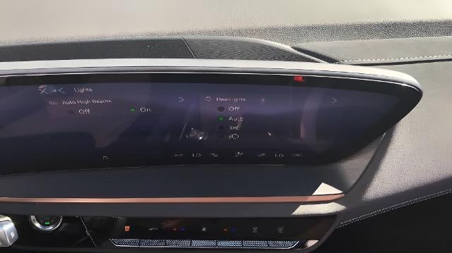 2026 Buick Envision AWD 4dr Sport Touring