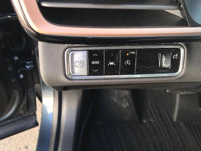 2026 Buick Envision AWD 4dr Sport Touring