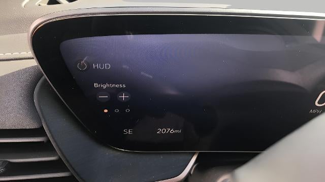 2026 Buick Envision AWD 4dr Sport Touring
