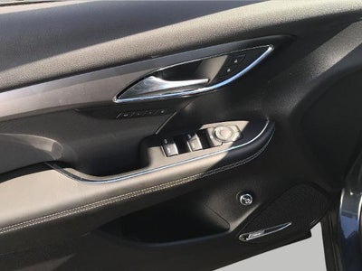 2026 Buick Envision AWD 4dr Sport Touring