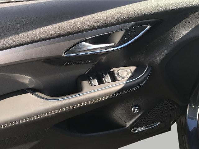2026 Buick Envision AWD 4dr Sport Touring